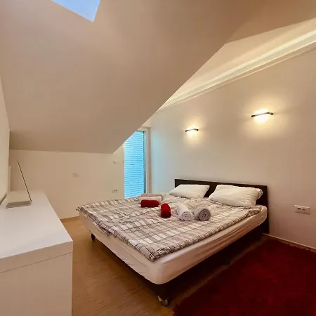 Holiday home Portovita Portoroz