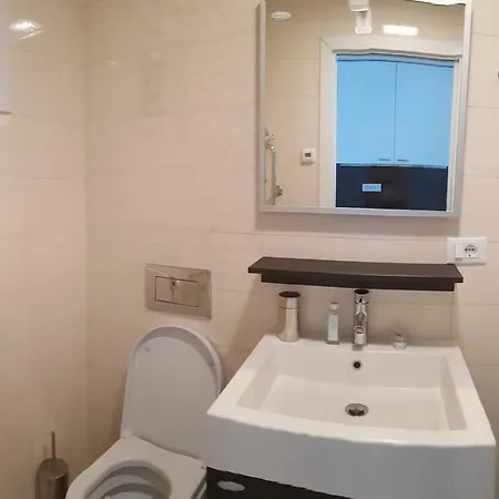 Holiday home Portovita *