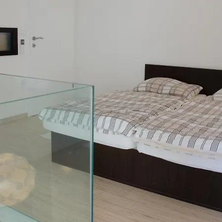 Portovita Semesterbostad Portorož