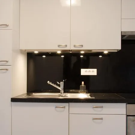 Holiday home Portovita Portoroz