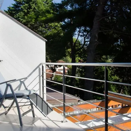 Portovita Semesterbostad *