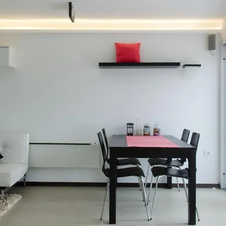 Holiday home Portovita Portoroz