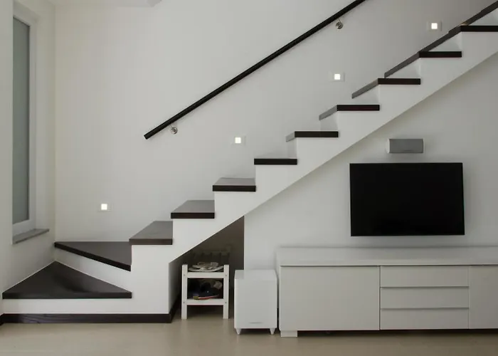 Casa de Férias Portovita *