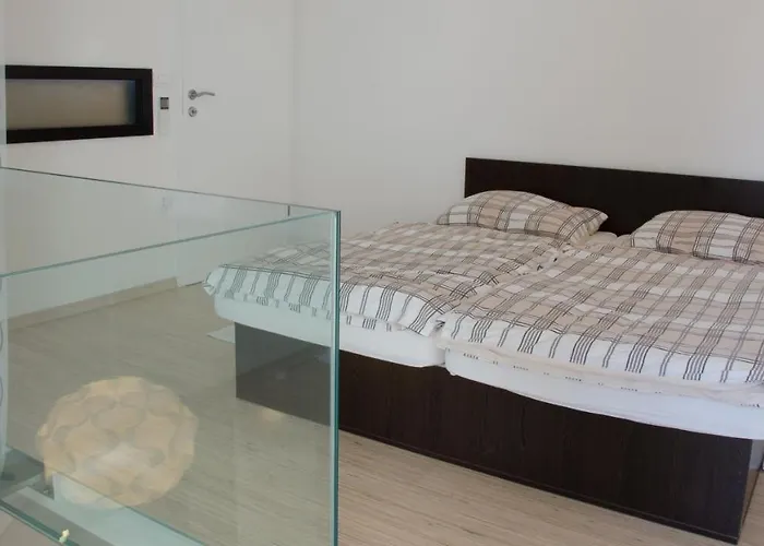 Portovita Casa de Férias Portorož