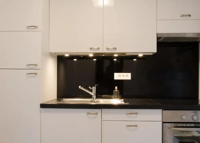 Casa de Férias Portovita Portorož