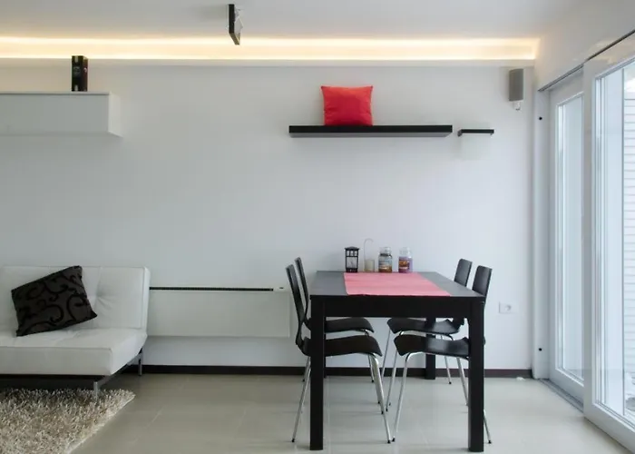 Casa de Férias Portovita Portorož